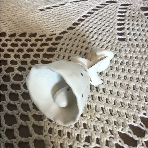 Vintage Miniature Napco Angels - Picture 6 of 6